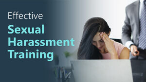 What Is Sexual Harassment Training Definition Importance Implementation