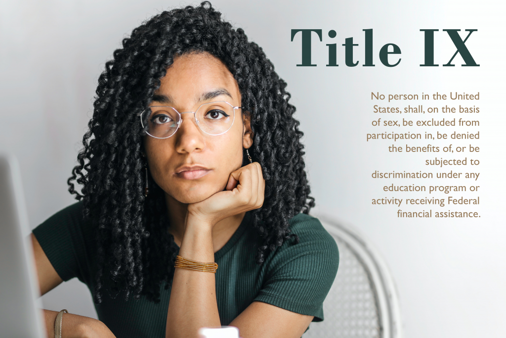 What is Title IX certification And, how to pick the best training