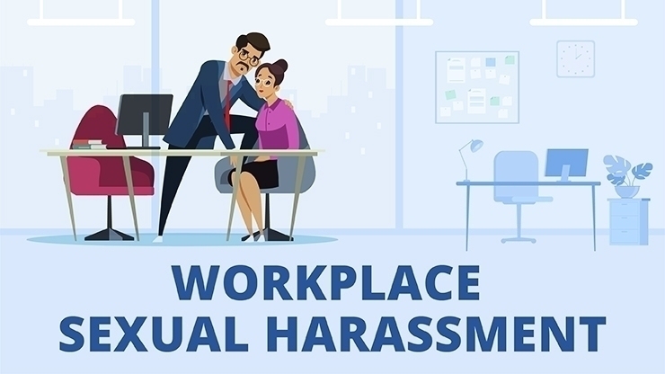 Understanding And Preventing Workplace Sexual Harassment Empower Elearning
