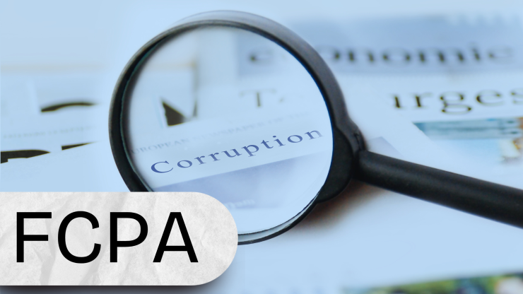 Why FCPA Training Still Matters