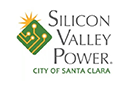 Silicon Valley Power _ Logo